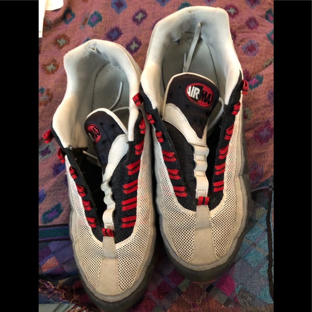 Nike AirMax 95. Size 13 Male.
